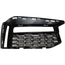 FRONT BUMPER GRILLE SIDE - OPEN - M SPORT (RH)