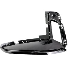 FRONT BUMPER GRILLE SIDE - OUTER - M SPORT - W/FLH (LH)