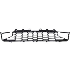 FRONT BUMPER GRILLE CENTRE - M SPORT - NOT CRUISE CONTROL TYPE