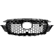 GRILLE - BLACK