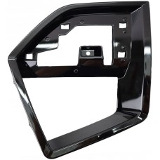 FRONT BUMPER GRILLE CENTRE - OUTER - M SPORT - GLOSS BLACK (RH)