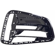 FRONT BUMPER GRILLE SIDE - M SPORT - GLOSS, BLACK (RH)