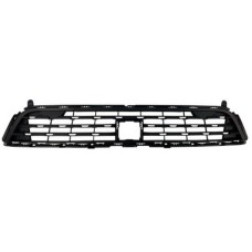 FRONT BUMPER GRILLE CENTRE