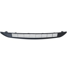 FRONT BUMPER GRILLE CENTRE - UPPER