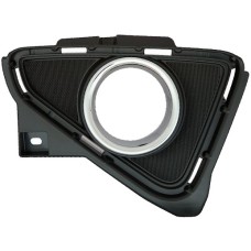 FRONT BUMPER GRILLE SIDE - W/FLH (RH)