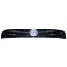 GRILLE - SILVER/BLACK
