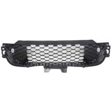 FRONT BUMPER GRILLE CENTRE