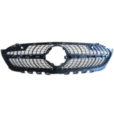 GRILLE - AMG - NO CAMERA HOLE