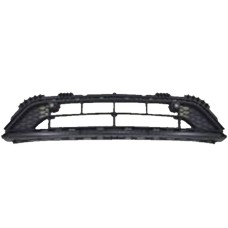 FRONT BUMPER GRILLE CENTRE - AMG