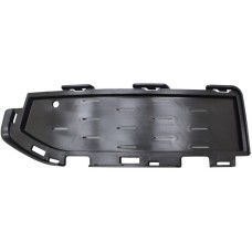 FRONT BUMPER GRILLE - INNER - M SPORT (LH)