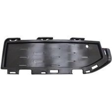 FRONT BUMPER GRILLE - INNER - M SPORT (RH)