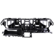 FRONT BUMPER GRILLE - INNER/SUPPORT - PLASTIC