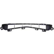 FRONT BUMPER GRILLE CENTRE