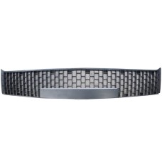 FRONT BUMPER GRILLE CENTRE