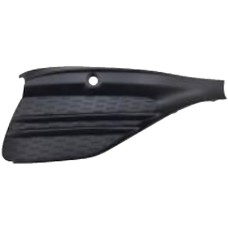 FRONT BUMPER GRILLE SIDE - AMG (RH)