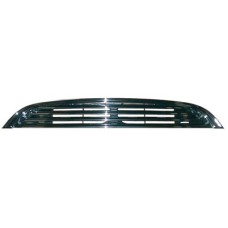 GRILLE - COOPER (CHROME)
