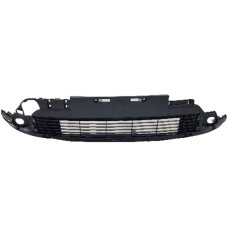 FRONT BUMPER GRILLE CENTRE/SPOILER - PREMIERE EDITION - W/FLH