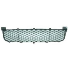 FRONT BUMPER GRILLE - BLACK