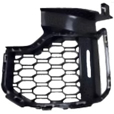 FRONT BUMPER GRILLE SIDE - M SPORT - GLOSS BLACK (LH)