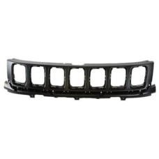 GRILLE - OUTER (BLACK PRIMER)