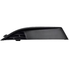 FRONT BUMPER GRILLE SIDE - UPPER (RH)