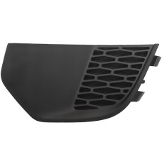 FRONT BUMPER GRILLE SIDE - LOWER (LH)