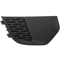 FRONT BUMPER GRILLE SIDE - LOWER (RH)