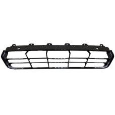 FRONT BUMPER GRILLE CENTRE - M SPORT - GLOSS BLACK