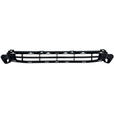 FRONT BUMPER GRILLE CENTRE - UPPER