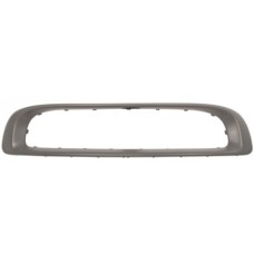 FRONT BUMPER GRILLE FRAME - PRIMED