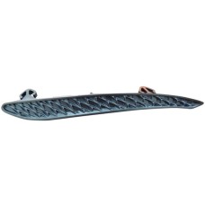 REAR BUMPER GRILLE SIDE - AMG (LH)