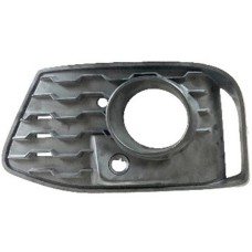 FRONT BUMPER GRILLE SIDE - OUTER - M SPORT - W/FLH + PARK SENSOR HOLES (LH)