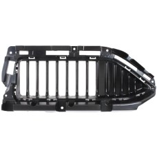FRONT BUMPER GRILLE - INNER (LH)