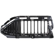 FRONT BUMPER GRILLE - INNER (RH)