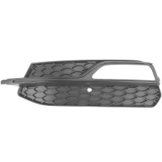 FRONT BUMPER GRILLE SIDE - S-LINE (LH)