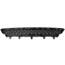 FRONT BUMPER GRILLE CENTRE