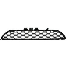 FRONT BUMPER GRILLE CENTRE