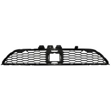 FRONT BUMPER GRILLE CENTRE - CRUISE CONTROL TYPE