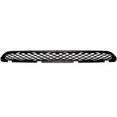 FRONT BUMPER GRILLE CENTRE