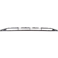 FRONT BUMPER GRILLE CENTRE - LOWER - SPORT