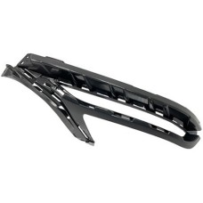 FRONT BUMPER GRILLE SIDE/AIR DUCT - NOT S-LINE (LH)