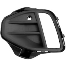 FRONT BUMPER GRILLE SIDE - R-LINE (LH)