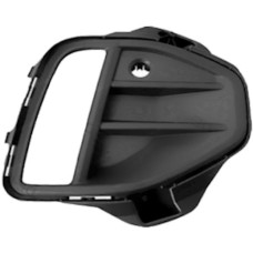 FRONT BUMPER GRILLE SIDE - R-LINE (RH)