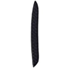 REAR BUMPER GRILLE SIDE - AMG (LH)