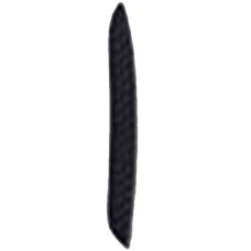 REAR BUMPER GRILLE SIDE - AMG (RH)