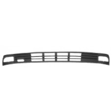 FRONT BUMPER GRILLE - W/FLH