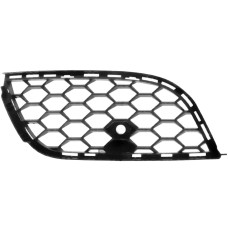 FRONT BUMPER GRILLE SIDE - W/PARK SENSOR HOLES (RH)