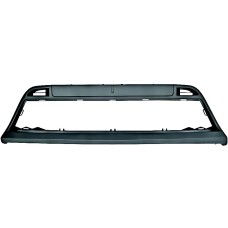 FRONT BUMPER GRILLE CENTRE - ST/ZETEC S