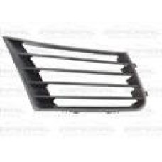 GRILLE SECTION - OUTER - NEXT TO HEADLAMPS (RH) GRILLE SECTION - OUTER - NEXT TO HEADLAMPS (RH)