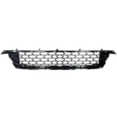 FRONT BUMPER GRILLE CENTRE